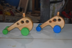 Juguetes